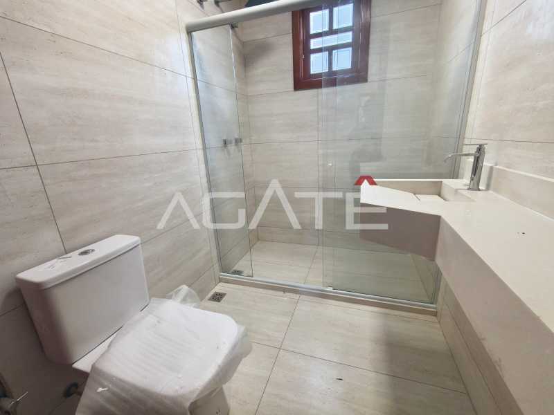 Conheça Casa 3 qtos Piratininga do imóvel - Agatê Imóveis vende excelente casa duplex - Piratininga - Niterói/RJ por R$ 1.450.000 mil reais. - HTCA30453 - 35 Casa 3 qtos Piratininga - 35