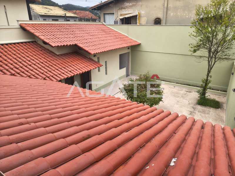 Conheça Casa 3 qtos Piratininga do imóvel - Agatê Imóveis vende excelente casa duplex - Piratininga - Niterói/RJ por R$ 1.450.000 mil reais. - HTCA30453 - 40 Casa 3 qtos Piratininga - 40