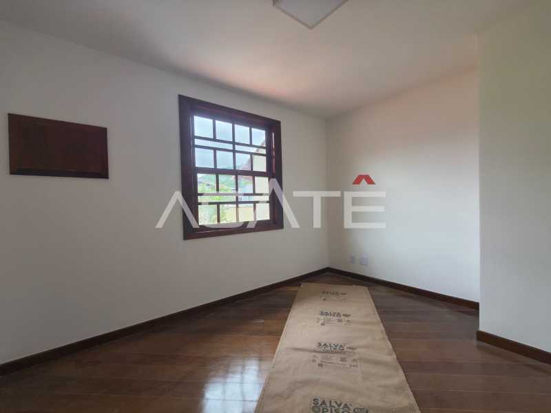 Conheça Casa 3 qtos Piratininga do imóvel - Agatê Imóveis vende excelente casa duplex - Piratininga - Niterói/RJ por R$ 1.450.000 mil reais. - HTCA30453 - 36 Casa 3 qtos Piratininga - 36