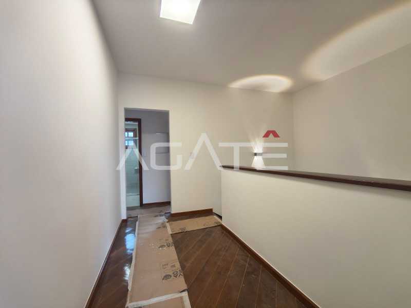 Conheça Casa 3 qtos Piratininga do imóvel - Agatê Imóveis vende excelente casa duplex - Piratininga - Niterói/RJ por R$ 1.450.000 mil reais. - HTCA30453 - 33 Casa 3 qtos Piratininga - 33
