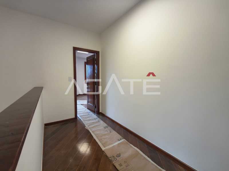 Conheça Casa 3 qtos Piratininga do imóvel - Agatê Imóveis vende excelente casa duplex - Piratininga - Niterói/RJ por R$ 1.450.000 mil reais. - HTCA30453 - 20 Casa 3 qtos Piratininga - 20