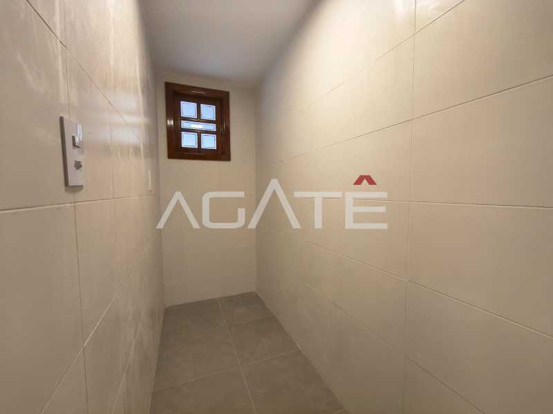 Conheça Casa 3 qtos Piratininga do imóvel - Agatê Imóveis vende excelente casa duplex - Piratininga - Niterói/RJ por R$ 1.450.000 mil reais. - HTCA30453 - 15 Casa 3 qtos Piratininga - 15