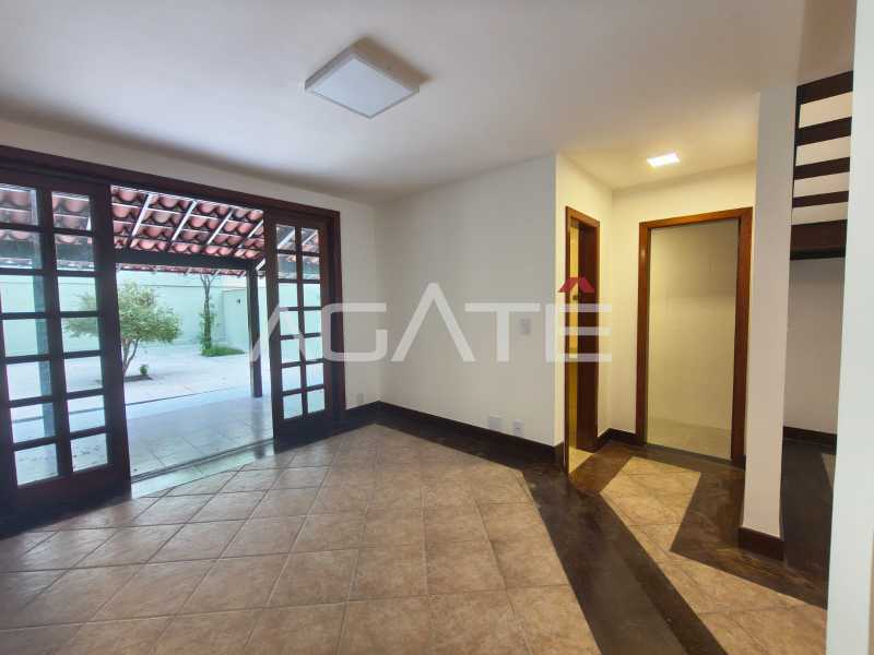 Conheça Casa 3 qtos Piratininga do imóvel - Agatê Imóveis vende excelente casa duplex - Piratininga - Niterói/RJ por R$ 1.450.000 mil reais. - HTCA30453 - 12 Casa 3 qtos Piratininga - 12
