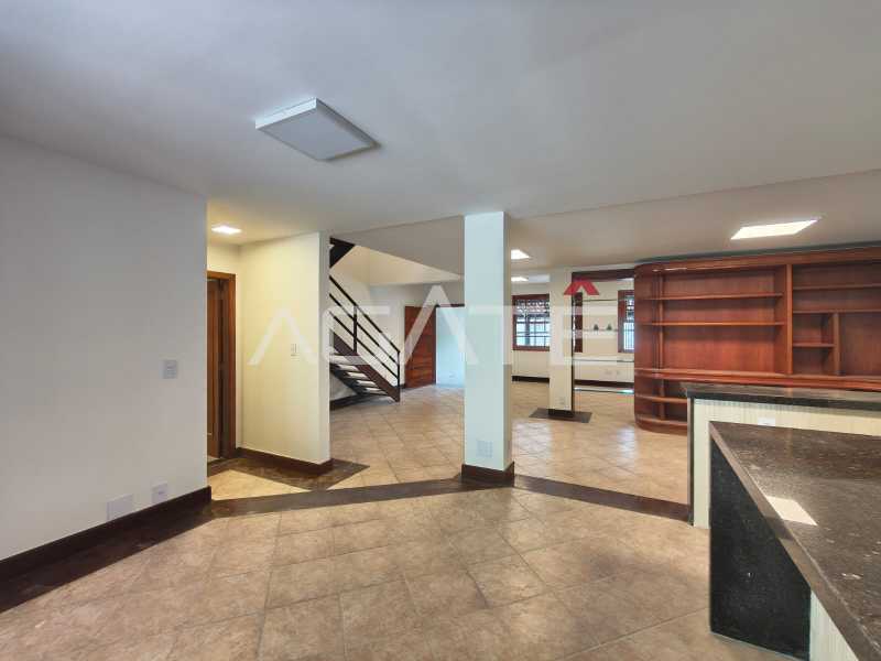 Conheça Casa 3 qtos Piratininga do imóvel - Agatê Imóveis vende excelente casa duplex - Piratininga - Niterói/RJ por R$ 1.450.000 mil reais. - HTCA30453 - 8 Casa 3 qtos Piratininga - 8