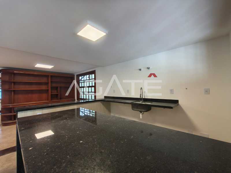 Conheça Casa 3 qtos Piratininga do imóvel - Agatê Imóveis vende excelente casa duplex - Piratininga - Niterói/RJ por R$ 1.450.000 mil reais. - HTCA30453 - 11 Casa 3 qtos Piratininga - 11