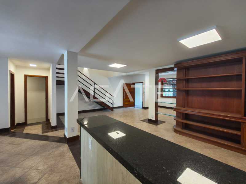 Conheça Casa 3 qtos Piratininga do imóvel - Agatê Imóveis vende excelente casa duplex - Piratininga - Niterói/RJ por R$ 1.450.000 mil reais. - HTCA30453 - 9 Casa 3 qtos Piratininga - 9