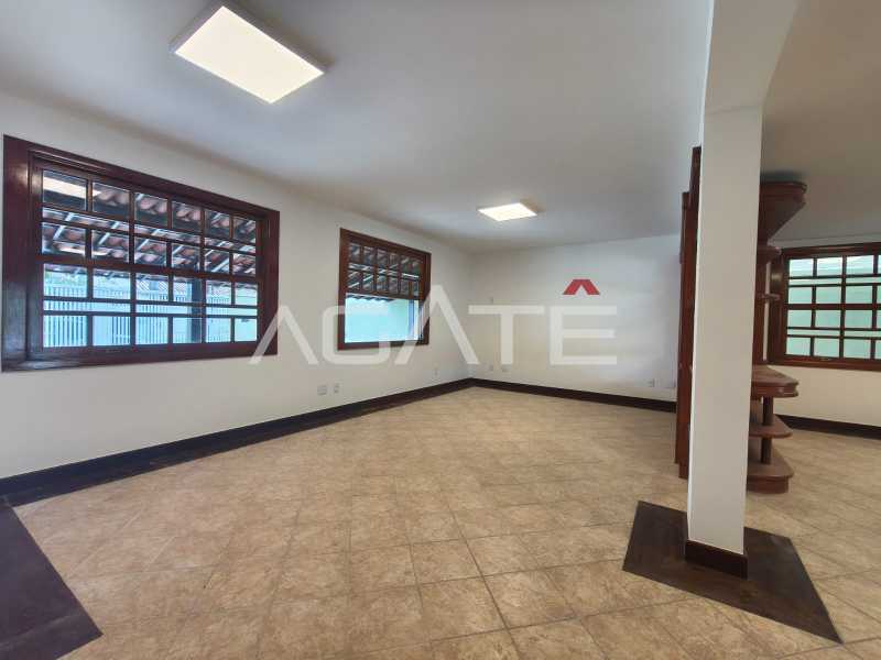 Conheça Casa 3 qtos Piratininga do imóvel - Agatê Imóveis vende excelente casa duplex - Piratininga - Niterói/RJ por R$ 1.450.000 mil reais. - HTCA30453 - 6 Casa 3 qtos Piratininga - 6