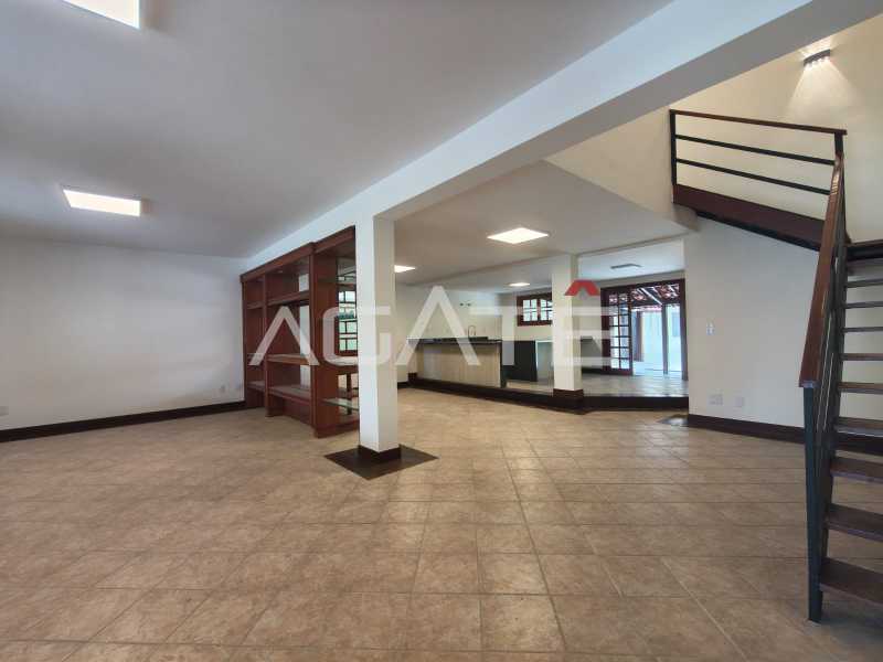Conheça Casa 3 qtos Piratininga do imóvel - Agatê Imóveis vende excelente casa duplex - Piratininga - Niterói/RJ por R$ 1.450.000 mil reais. - HTCA30453 - 5 Casa 3 qtos Piratininga - 5
