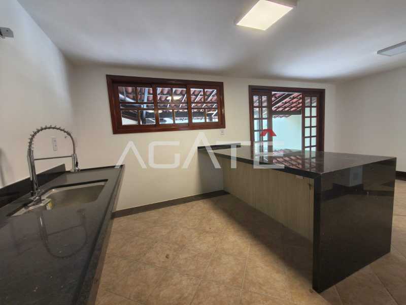 Conheça Casa 3 qtos Piratininga do imóvel - Agatê Imóveis vende excelente casa duplex - Piratininga - Niterói/RJ por R$ 1.450.000 mil reais. - HTCA30453 - 10 Casa 3 qtos Piratininga - 10