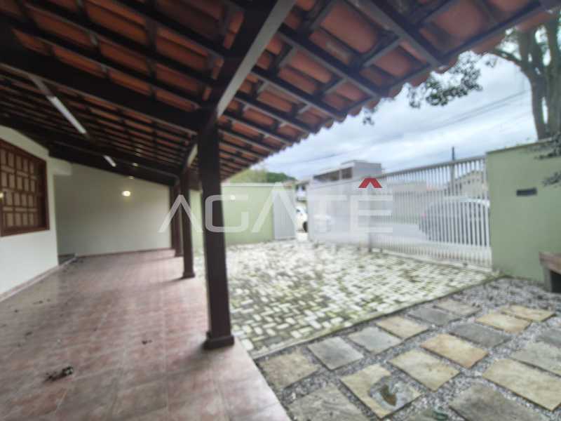 Conheça Casa 3 qtos Piratininga do imóvel - Agatê Imóveis vende excelente casa duplex - Piratininga - Niterói/RJ por R$ 1.450.000 mil reais. - HTCA30453 - 2 Casa 3 qtos Piratininga - 2