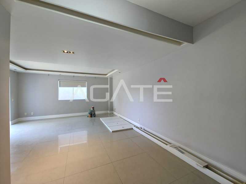 Conheça Casa Condomínio Itaipu do imóvel - Agatê Imóveis vende casa duplex em mini condomínio de 120 m² por 699.000,00 reais - Itaipu - Niterói - RJ. - HTCN30061 - 7 Casa Condomínio Itaipu - 7