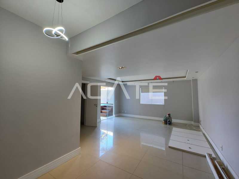 Conheça Casa Condomínio Itaipu do imóvel - Agatê Imóveis vende casa duplex em mini condomínio de 120 m² por 699.000,00 reais - Itaipu - Niterói - RJ. - HTCN30061 - 8 Casa Condomínio Itaipu - 8