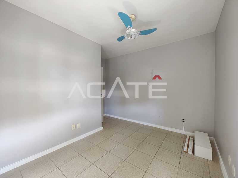 Conheça Casa Condomínio Itaipu do imóvel - Agatê Imóveis vende casa duplex em mini condomínio de 120 m² por 699.000,00 reais - Itaipu - Niterói - RJ. - HTCN30061 - 23 Casa Condomínio Itaipu - 23