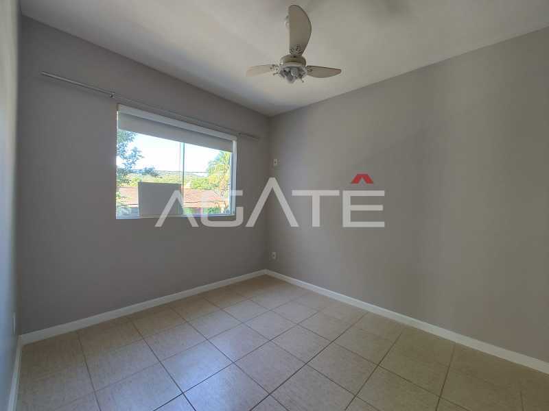 Conheça Casa Condomínio Itaipu do imóvel - Agatê Imóveis vende casa duplex em mini condomínio de 120 m² por 699.000,00 reais - Itaipu - Niterói - RJ. - HTCN30061 - 25 Casa Condomínio Itaipu - 25