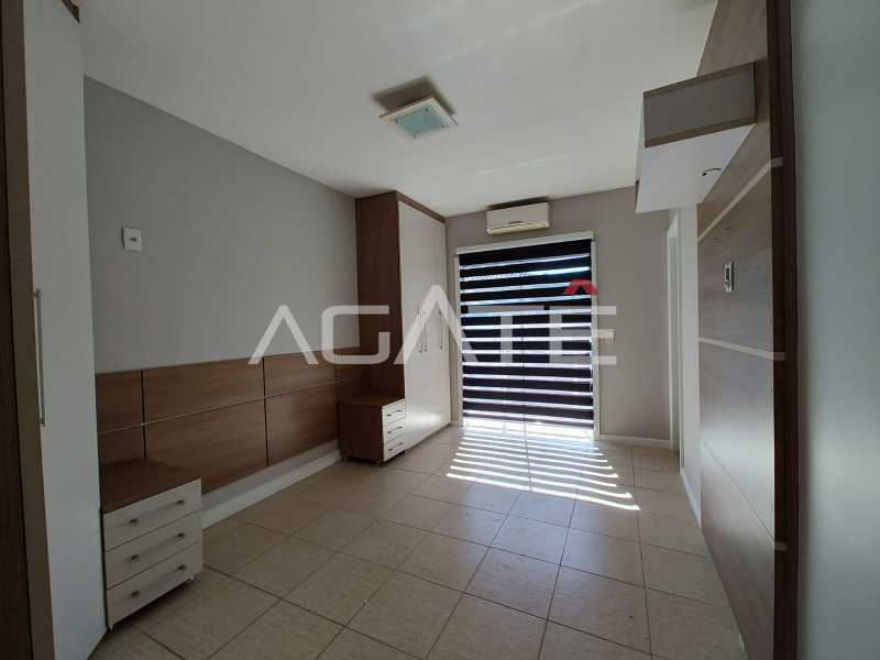 Conheça Casa Condomínio Itaipu do imóvel - Agatê Imóveis vende casa duplex em mini condomínio de 120 m² por 699.000,00 reais - Itaipu - Niterói - RJ. - HTCN30061 - 28 Casa Condomínio Itaipu - 28