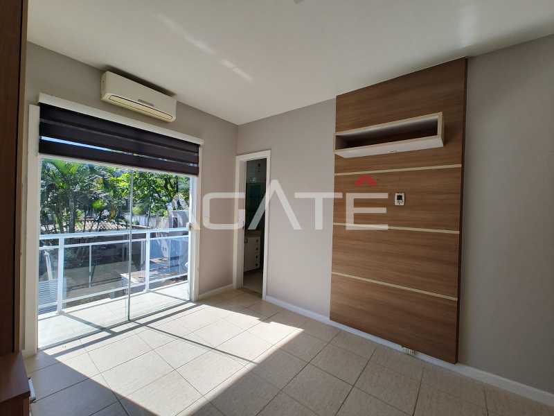Conheça Casa Condomínio Itaipu do imóvel - Agatê Imóveis vende casa duplex em mini condomínio de 120 m² por 699.000,00 reais - Itaipu - Niterói - RJ. - HTCN30061 - 30 Casa Condomínio Itaipu - 30