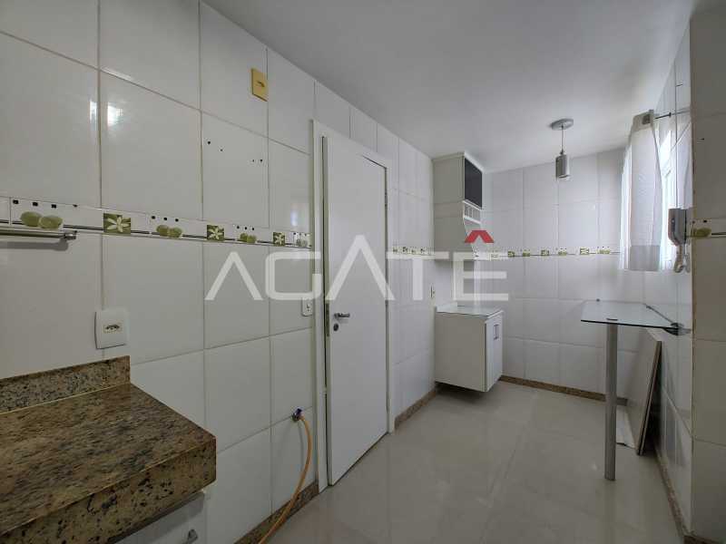 Conheça Casa Condomínio Itaipu do imóvel - Agatê Imóveis vende casa duplex em mini condomínio de 120 m² por 699.000,00 reais - Itaipu - Niterói - RJ. - HTCN30061 - 38 Casa Condomínio Itaipu - 38