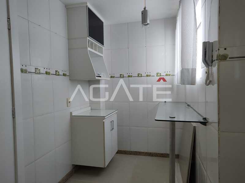 Conheça Casa Condomínio Itaipu do imóvel - Agatê Imóveis vende casa duplex em mini condomínio de 120 m² por 699.000,00 reais - Itaipu - Niterói - RJ. - HTCN30061 - 39 Casa Condomínio Itaipu - 39
