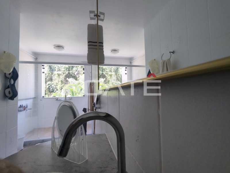 Conheça Casa 4 qtos Itaipu do imóvel - Agatê Imóveis vende Maravilhosa Casa Duplex de 220m² Itaipu - Niterói - RJ por R 1.150.000 reais. - HTCA40115 - 38 Casa 4 qtos Itaipu - 38