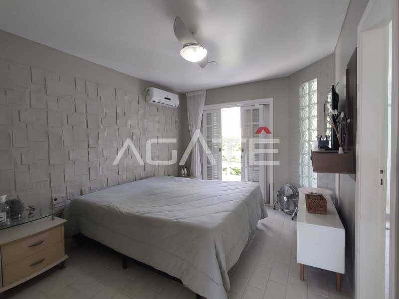 Conheça Casa 4 qtos Itaipu do imóvel - Agatê Imóveis vende Maravilhosa Casa Duplex de 220m² Itaipu - Niterói - RJ por R 1.150.000 reais. - HTCA40115 - 32 Casa 4 qtos Itaipu - 32