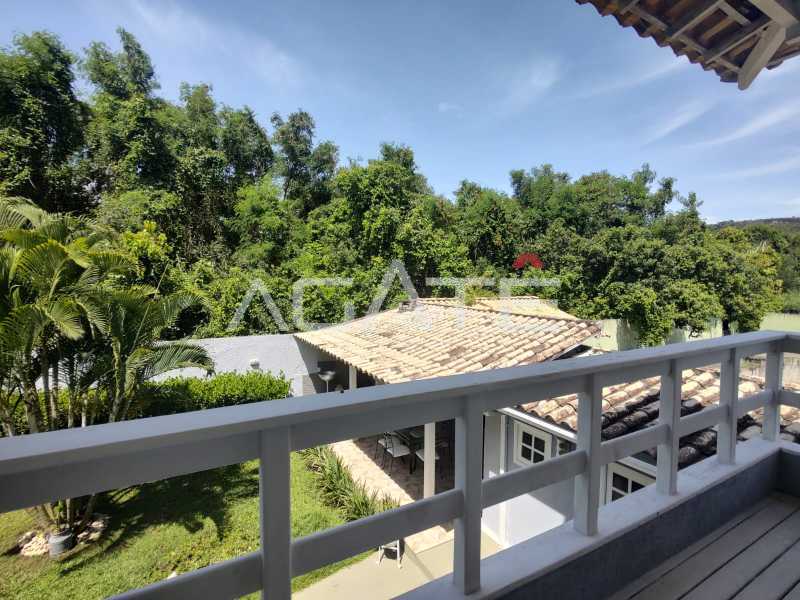 Conheça Casa 4 qtos Itaipu do imóvel - Agatê Imóveis vende Maravilhosa Casa Duplex de 220m² Itaipu - Niterói - RJ por R 1.150.000 reais. - HTCA40115 - 33 Casa 4 qtos Itaipu - 33