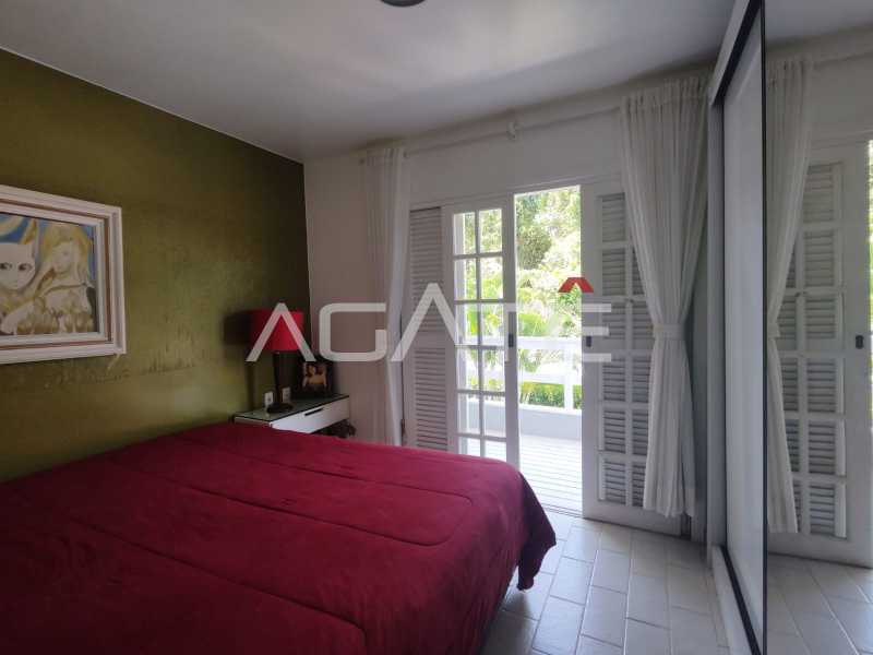 Conheça Casa 4 qtos Itaipu do imóvel - Agatê Imóveis vende Maravilhosa Casa Duplex de 220m² Itaipu - Niterói - RJ por R 1.150.000 reais. - HTCA40115 - 36 Casa 4 qtos Itaipu - 36