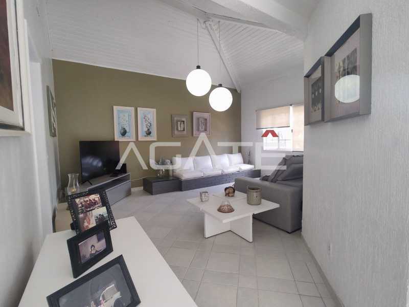Conheça Casa 4 qtos Itaipu do imóvel - Agatê Imóveis vende Maravilhosa Casa Duplex de 220m² Itaipu - Niterói - RJ por R 1.150.000 reais. - HTCA40115 - 29 Casa 4 qtos Itaipu - 29