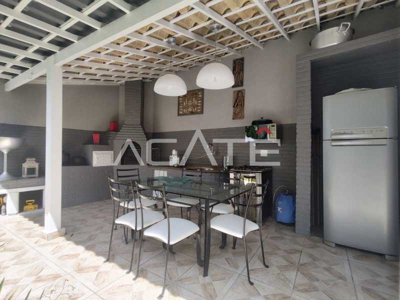 Conheça Casa 4 qtos Itaipu do imóvel - Agatê Imóveis vende Maravilhosa Casa Duplex de 220m² Itaipu - Niterói - RJ por R 1.150.000 reais. - HTCA40115 - 24 Casa 4 qtos Itaipu - 24
