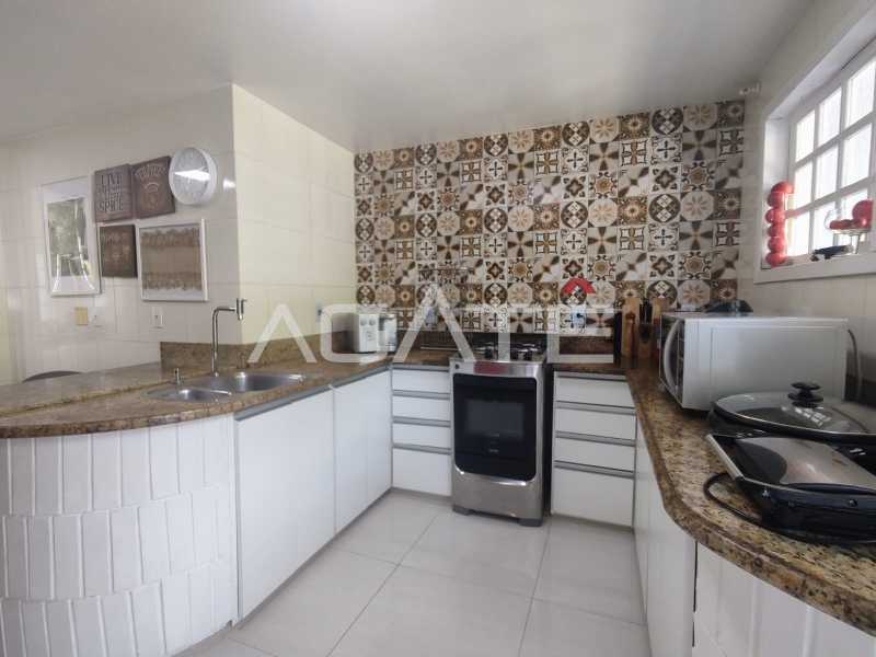 Conheça Casa 4 qtos Itaipu do imóvel - Agatê Imóveis vende Maravilhosa Casa Duplex de 220m² Itaipu - Niterói - RJ por R 1.150.000 reais. - HTCA40115 - 43 Casa 4 qtos Itaipu - 43