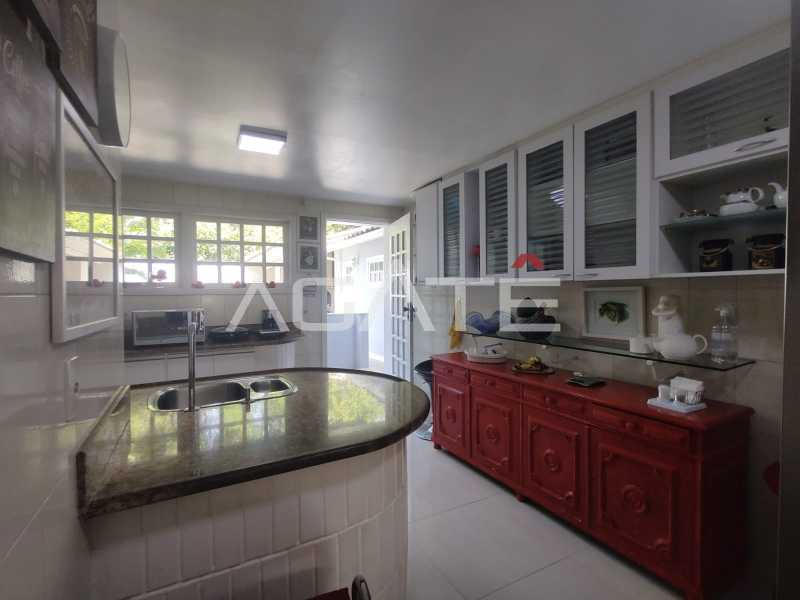 Conheça Casa 4 qtos Itaipu do imóvel - Agatê Imóveis vende Maravilhosa Casa Duplex de 220m² Itaipu - Niterói - RJ por R 1.150.000 reais. - HTCA40115 - 41 Casa 4 qtos Itaipu - 41