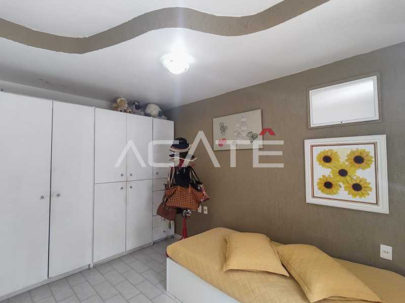 Conheça Casa 4 qtos Itaipu do imóvel - Agatê Imóveis vende Maravilhosa Casa Duplex de 220m² Itaipu - Niterói - RJ por R 1.150.000 reais. - HTCA40115 - 14 Casa 4 qtos Itaipu - 14