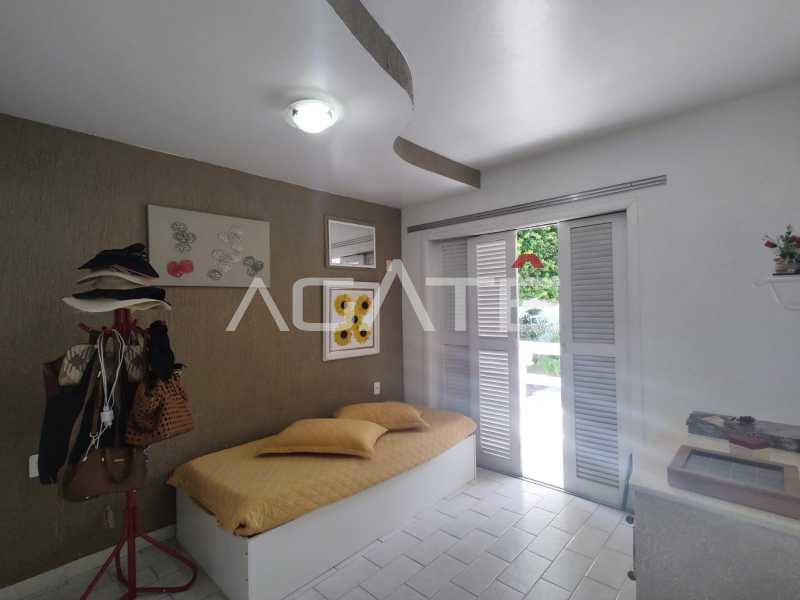 Conheça Casa 4 qtos Itaipu do imóvel - Agatê Imóveis vende Maravilhosa Casa Duplex de 220m² Itaipu - Niterói - RJ por R 1.150.000 reais. - HTCA40115 - 13 Casa 4 qtos Itaipu - 13