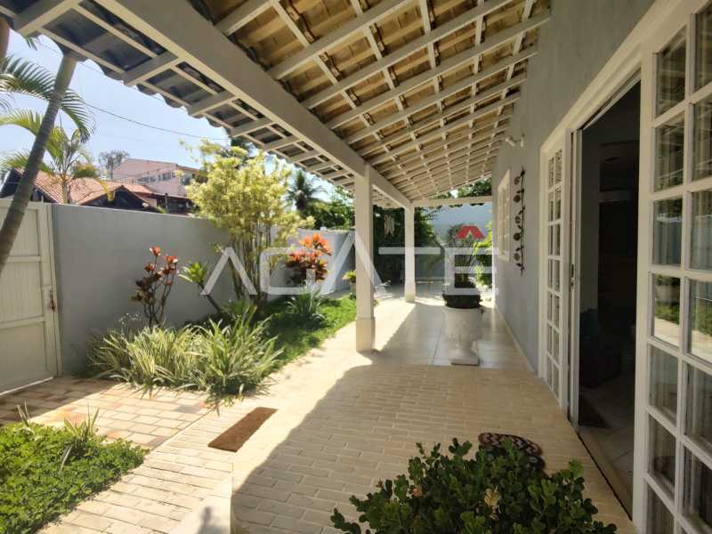 Conheça Casa 4 qtos Itaipu do imóvel - Agatê Imóveis vende Maravilhosa Casa Duplex de 220m² Itaipu - Niterói - RJ por R 1.150.000 reais. - HTCA40115 - 4 Casa 4 qtos Itaipu - 4