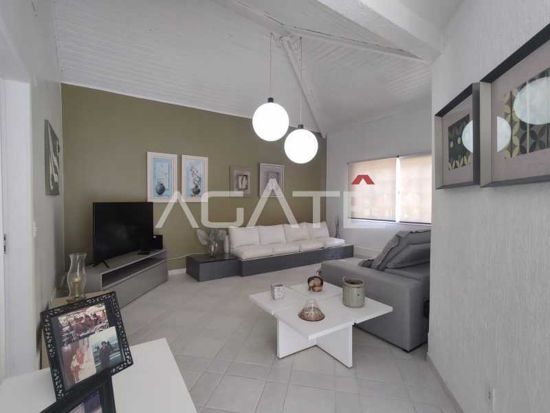 Conheça Casa 4 qtos Itaipu do imóvel - Agatê Imóveis vende Maravilhosa Casa Duplex de 220m² Itaipu - Niterói - RJ por R 1.150.000 reais. - HTCA40115 - 28 Casa 4 qtos Itaipu - 28
