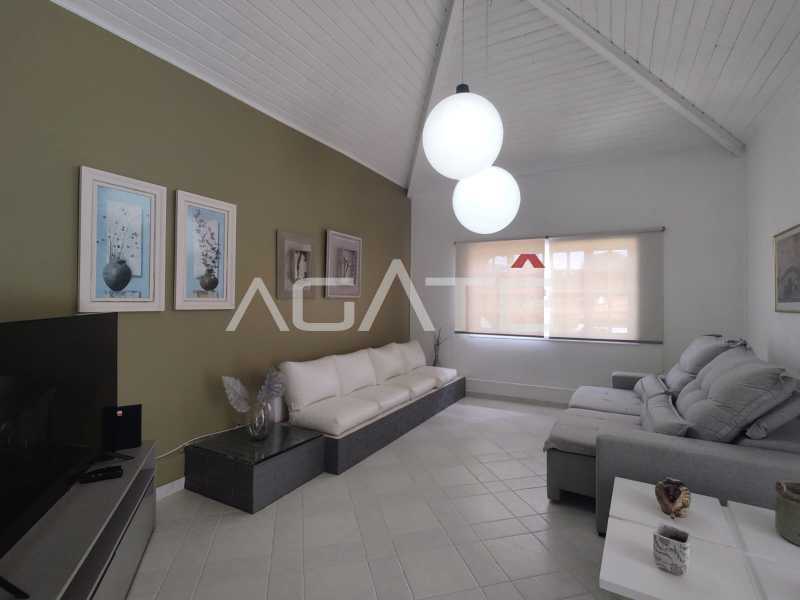 Conheça Casa 4 qtos Itaipu do imóvel - Agatê Imóveis vende Maravilhosa Casa Duplex de 220m² Itaipu - Niterói - RJ por R 1.150.000 reais. - HTCA40115 - 30 Casa 4 qtos Itaipu - 30