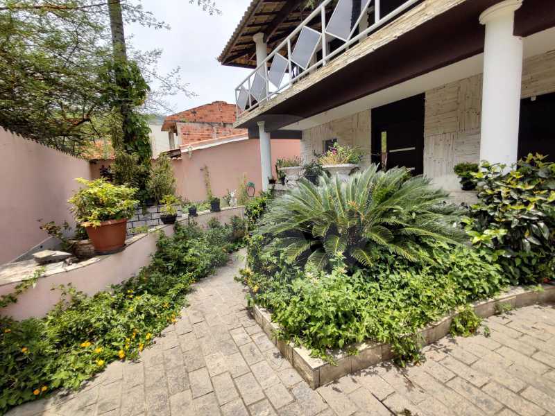 Conheça 3 - Casa Condomínio Boa Vista do imóvel - Imobiliária Agatê Imóveis vende esplendida Casa em Condomínio de 280 m² Itaipu - Niterói por 1.650 mil reais. - HTCN50022 - 3 3 - Casa Condomínio Boa Vista - 3