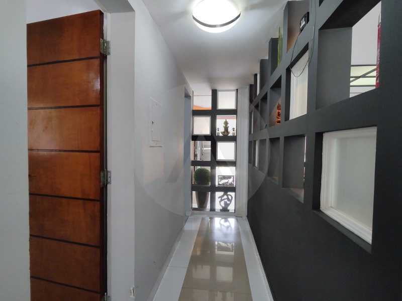 Conheça 12 - Casa Condomínio Boa Vist do imóvel - Imobiliária Agatê Imóveis vende esplendida Casa em Condomínio de 280 m² Itaipu - Niterói por 1.650 mil reais. - HTCN50022 - 12 12 - Casa Condomínio Boa Vist - 12