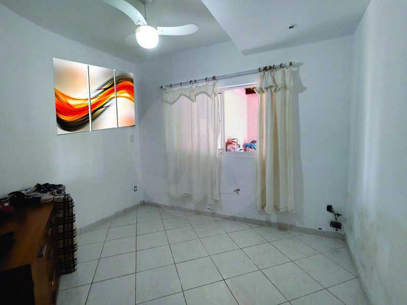 Conheça 13 - Casa Condomínio Boa Vist do imóvel - Imobiliária Agatê Imóveis vende esplendida Casa em Condomínio de 280 m² Itaipu - Niterói por 1.650 mil reais. - HTCN50022 - 13 13 - Casa Condomínio Boa Vist - 13