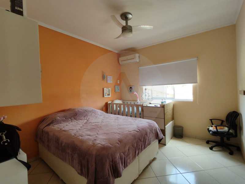 Conheça 22 - Casa Condomínio Boa Vist do imóvel - Imobiliária Agatê Imóveis vende esplendida Casa em Condomínio de 280 m² Itaipu - Niterói por 1.650 mil reais. - HTCN50022 - 22 22 - Casa Condomínio Boa Vist - 22