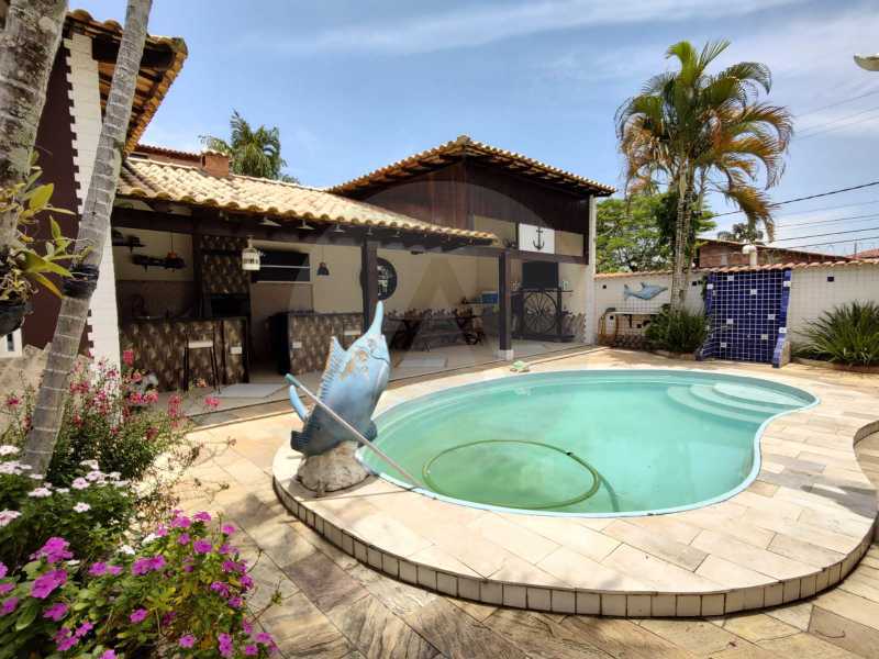 Conheça 24 - Casa Condomínio Boa Vist do imóvel - Imobiliária Agatê Imóveis vende esplendida Casa em Condomínio de 280 m² Itaipu - Niterói por 1.650 mil reais. - HTCN50022 - 24 24 - Casa Condomínio Boa Vist - 24