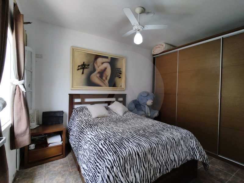 Conheça 29 - Casa Condomínio Boa Vist do imóvel - Imobiliária Agatê Imóveis vende esplendida Casa em Condomínio de 280 m² Itaipu - Niterói por 1.650 mil reais. - HTCN50022 - 29 29 - Casa Condomínio Boa Vist - 29