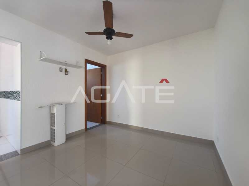 Conheça Casa 4 qtos Piratininga do imóvel - Imobiliária Agatê Imóveis vende Excelente Casa por R$1.450.000,00 - Piratininga - Niterói/RJ. - HTCA40155 - 48 Casa 4 qtos Piratininga - 48