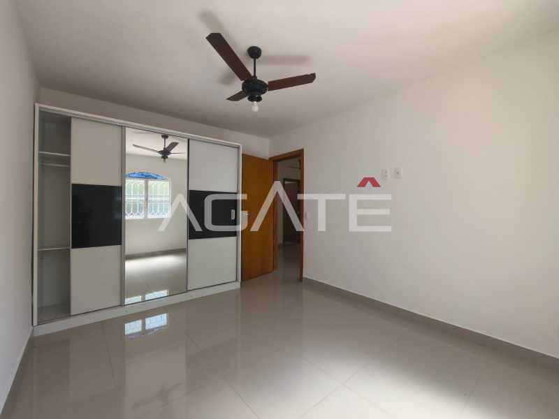 Conheça Casa 4 qtos Piratininga do imóvel - Imobiliária Agatê Imóveis vende Excelente Casa por R$1.450.000,00 - Piratininga - Niterói/RJ. - HTCA40155 - 46 Casa 4 qtos Piratininga - 46