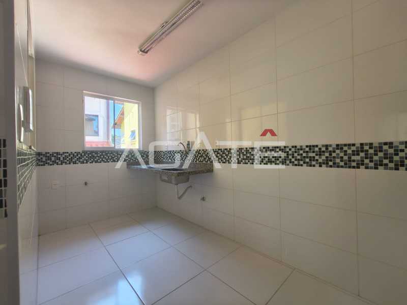 Conheça Casa 4 qtos Piratininga do imóvel - Imobiliária Agatê Imóveis vende Excelente Casa por R$1.450.000,00 - Piratininga - Niterói/RJ. - HTCA40155 - 42 Casa 4 qtos Piratininga - 42