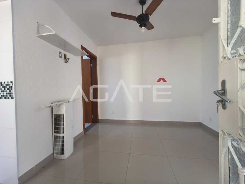 Conheça Casa 4 qtos Piratininga do imóvel - Imobiliária Agatê Imóveis vende Excelente Casa por R$1.450.000,00 - Piratininga - Niterói/RJ. - HTCA40155 - 41 Casa 4 qtos Piratininga - 41