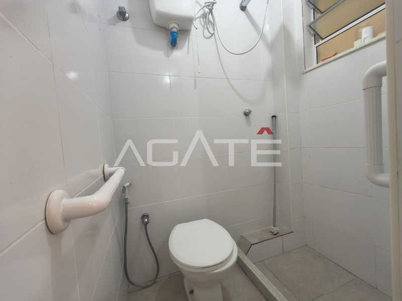 Conheça Casa 4 qtos Piratininga do imóvel - Imobiliária Agatê Imóveis vende Excelente Casa por R$1.450.000,00 - Piratininga - Niterói/RJ. - HTCA40155 - 39 Casa 4 qtos Piratininga - 39
