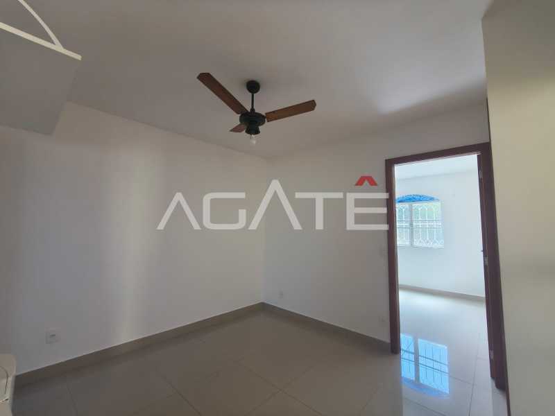 Conheça Casa 4 qtos Piratininga do imóvel - Imobiliária Agatê Imóveis vende Excelente Casa por R$1.450.000,00 - Piratininga - Niterói/RJ. - HTCA40155 - 43 Casa 4 qtos Piratininga - 43