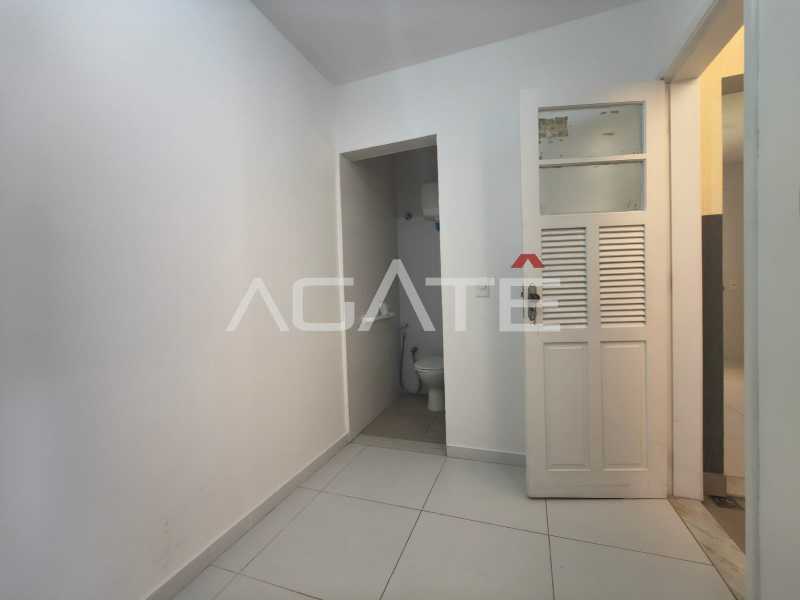 Conheça Casa 4 qtos Piratininga do imóvel - Imobiliária Agatê Imóveis vende Excelente Casa por R$1.450.000,00 - Piratininga - Niterói/RJ. - HTCA40155 - 38 Casa 4 qtos Piratininga - 38
