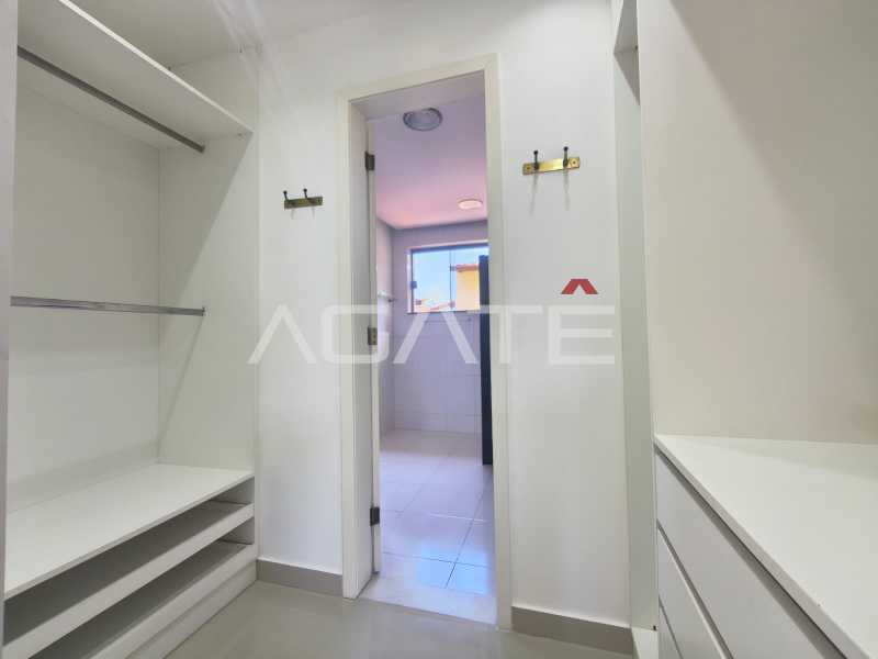 Conheça Casa 4 qtos Piratininga do imóvel - Imobiliária Agatê Imóveis vende Excelente Casa por R$1.450.000,00 - Piratininga - Niterói/RJ. - HTCA40155 - 27 Casa 4 qtos Piratininga - 27