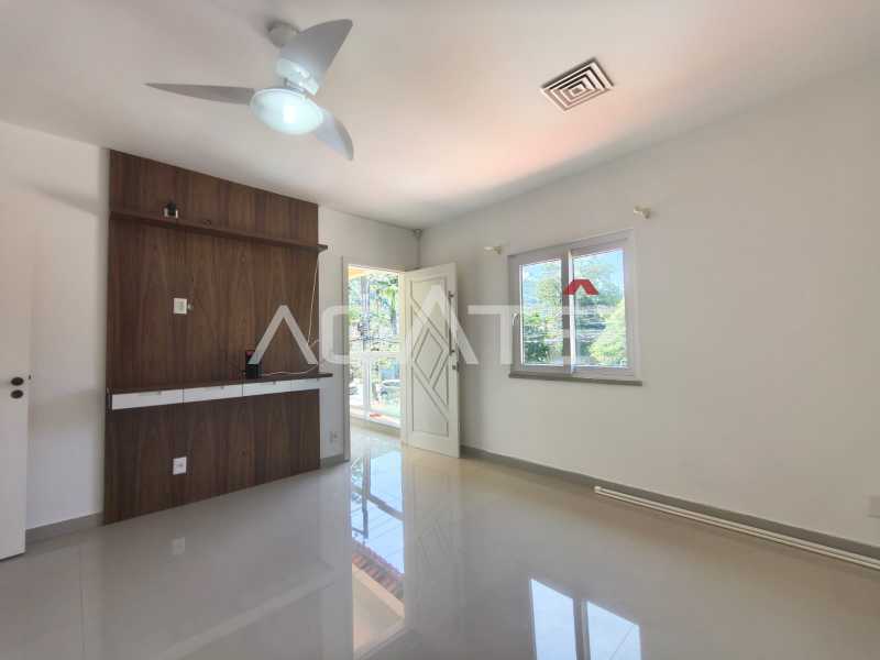 Conheça Casa 4 qtos Piratininga do imóvel - Imobiliária Agatê Imóveis vende Excelente Casa por R$1.450.000,00 - Piratininga - Niterói/RJ. - HTCA40155 - 25 Casa 4 qtos Piratininga - 25